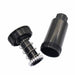 90 360 Degree Pop up Sprinklers Plastic Lawn Watering Sprinkler Head Adjustable Garden Spray Nozzle 1/2" Female Thread 1 Pc|lawn watering|sprinkler headspray nozzle - Frontier General Hardware