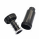 90 360 Degree Pop up Sprinklers Plastic Lawn Watering Sprinkler Head Adjustable Garden Spray Nozzle 1/2" Female Thread 1 Pc|lawn watering|sprinkler headspray nozzle - Frontier General Hardware