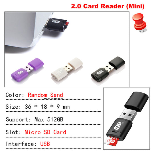 SanDisk Ultra Micro SD Card 512GB U1 A1 Class 10 Memory Card For Phone And PC With Broad Compatibility Frontier General Hardware