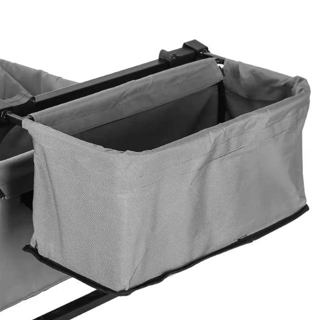 ALWAYSME Garden Utility Wagon Cart Hand Bag Storage Bag For Garden Utility Wagon Cart|Garden Carts - Frontier General Hardware