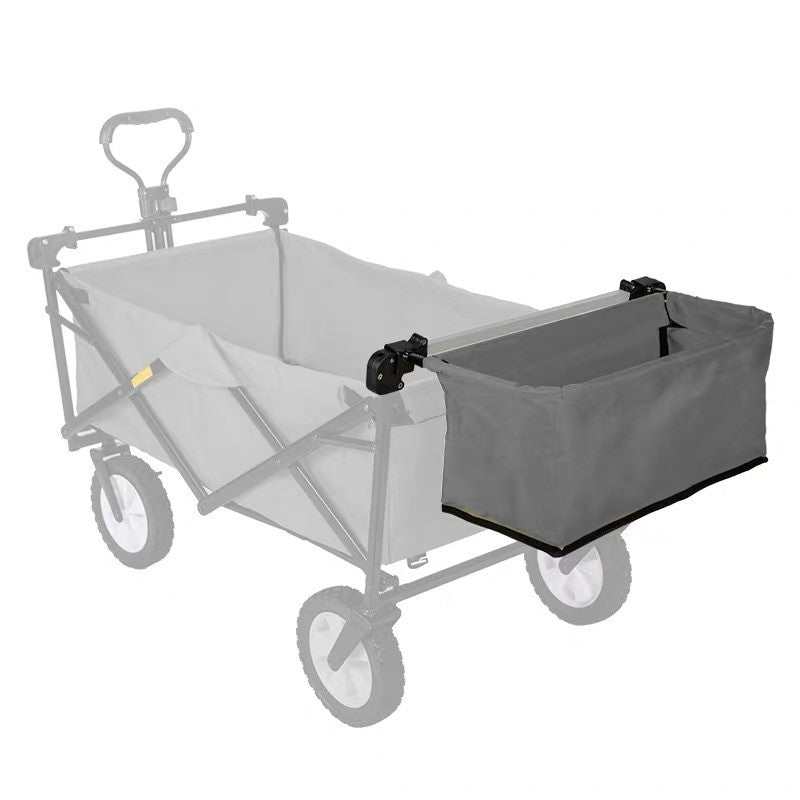 ALWAYSME Garden Utility Wagon Cart Hand Bag Storage Bag For Garden Utility Wagon Cart|Garden Carts - Frontier General Hardware