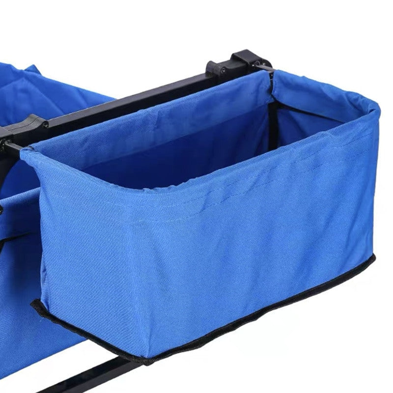ALWAYSME Garden Utility Wagon Cart Hand Bag Storage Bag For Garden Utility Wagon Cart|Garden Carts - Frontier General Hardware