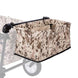 ALWAYSME Garden Utility Wagon Cart Hand Bag Storage Bag For Garden Utility Wagon Cart|Garden Carts - Frontier General Hardware