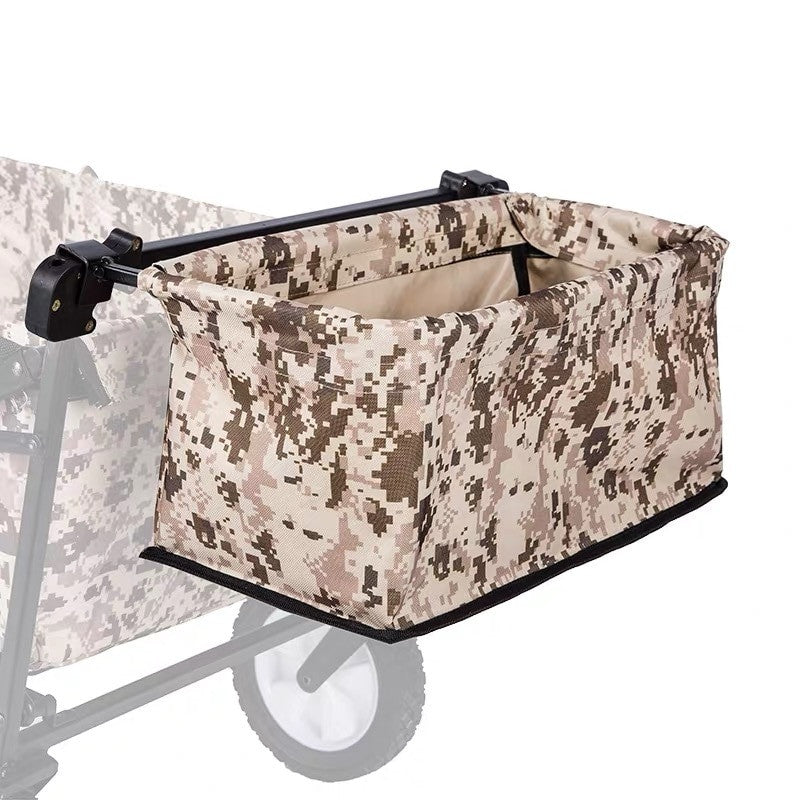 ALWAYSME Garden Utility Wagon Cart Hand Bag Storage Bag For Garden Utility Wagon Cart|Garden Carts - Frontier General Hardware