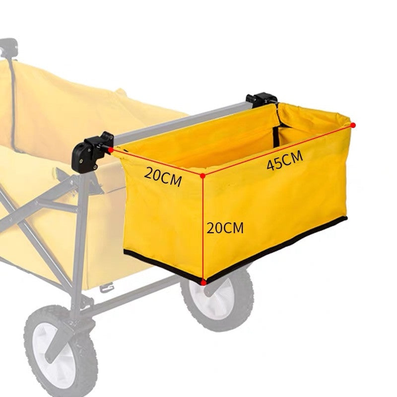 ALWAYSME Garden Utility Wagon Cart Hand Bag Storage Bag For Garden Utility Wagon Cart|Garden Carts - Frontier General Hardware