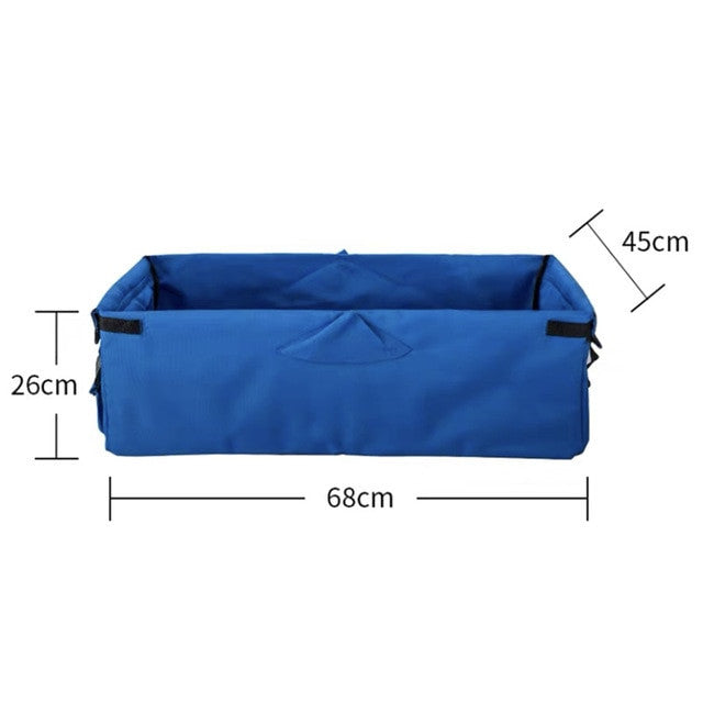 ALWAYSME Heavy Duty Polyester Garden Utility Wagon Cart Liner For Garden Utility Wagon Cart|Garden Carts - Frontier General Hardware