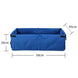 ALWAYSME Heavy Duty Polyester Garden Utility Wagon Cart Liner For Garden Utility Wagon Cart|Garden Carts - Frontier General Hardware
