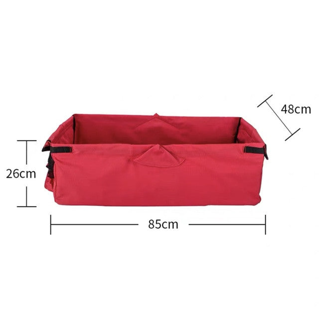ALWAYSME Heavy Duty Polyester Garden Utility Wagon Cart Liner For Garden Utility Wagon Cart|Garden Carts - Frontier General Hardware