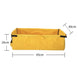 ALWAYSME Heavy Duty Polyester Garden Utility Wagon Cart Liner For Garden Utility Wagon Cart|Garden Carts - Frontier General Hardware