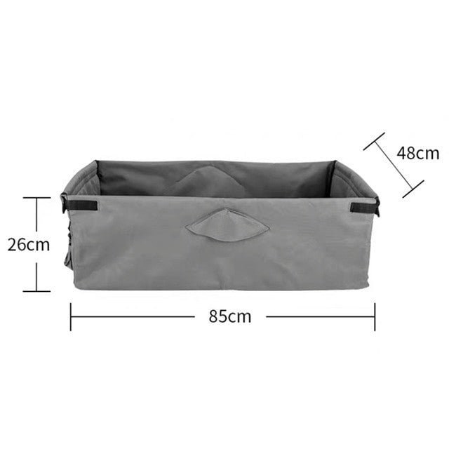 ALWAYSME Heavy Duty Polyester Garden Utility Wagon Cart Liner For Garden Utility Wagon Cart|Garden Carts - Frontier General Hardware