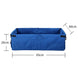ALWAYSME Heavy Duty Polyester Garden Utility Wagon Cart Liner For Garden Utility Wagon Cart|Garden Carts - Frontier General Hardware