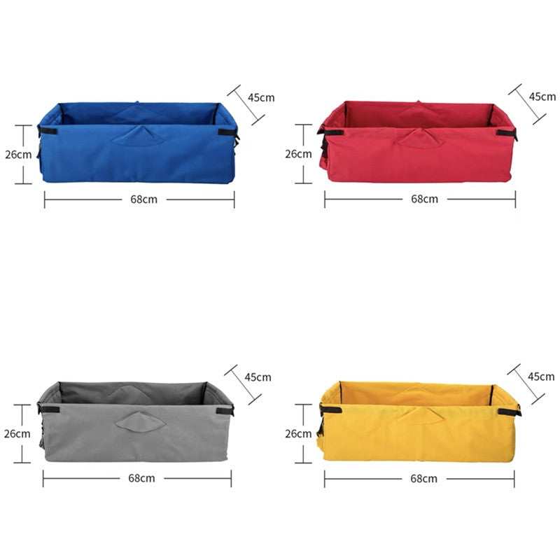 ALWAYSME Heavy Duty Polyester Garden Utility Wagon Cart Liner For Garden Utility Wagon Cart|Garden Carts - Frontier General Hardware