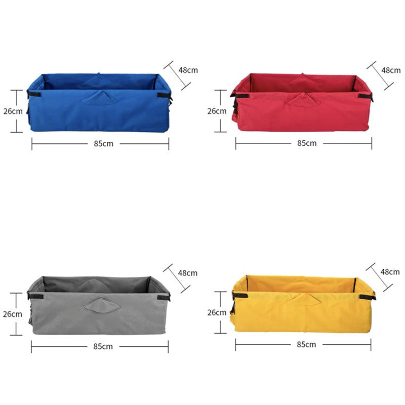 ALWAYSME Heavy Duty Polyester Garden Utility Wagon Cart Liner For Garden Utility Wagon Cart|Garden Carts - Frontier General Hardware
