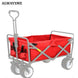 ALWAYSME Heavy Duty Polyester Garden Utility Wagon Cart Liner For Garden Utility Wagon Cart|Garden Carts - Frontier General Hardware