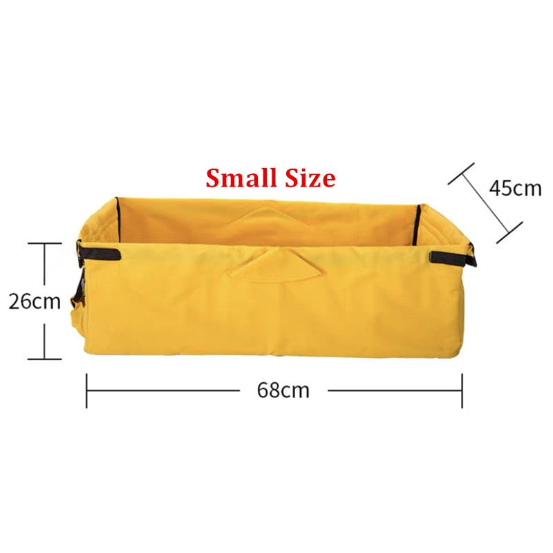 ALWAYSME Heavy Duty Polyester Garden Utility Wagon Cart Liner For Garden Utility Wagon Cart|Garden Carts - Frontier General Hardware