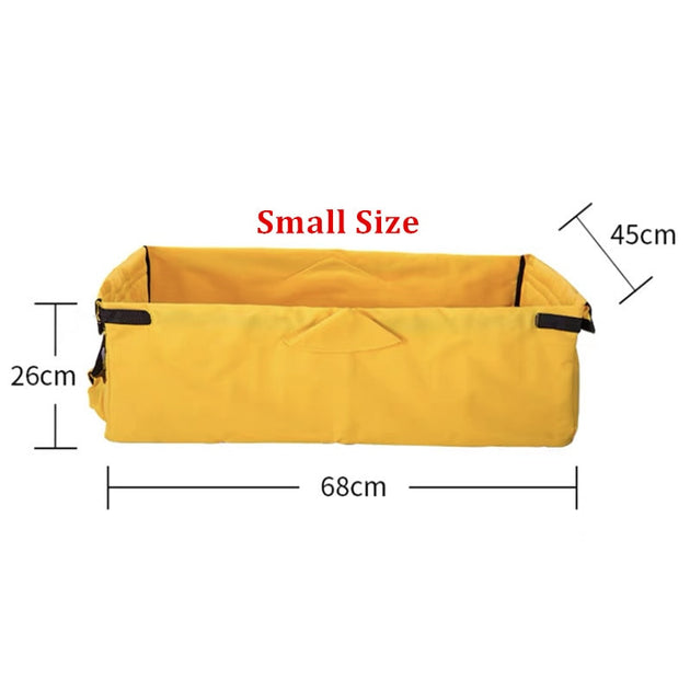 ALWAYSME Heavy Duty Polyester Garden Utility Wagon Cart Liner For Garden Utility Wagon Cart|Garden Carts - Frontier General Hardware