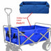 ALWAYSME Heavy Duty Polyester Garden Utility Wagon Cart Liner For Garden Utility Wagon Cart|Garden Carts - Frontier General Hardware