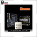 AMD Ryzen 5 3600 R5 3600 CPU + Asus TUF B450M PRO GAMING Motherboard Suit Socket AM4 CPU + Motherbaord Suit Without cooler|Motherboards - Frontier General Hardware