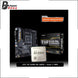 AMD Ryzen 5 3600 R5 3600 CPU + Asus TUF B450M PRO GAMING Motherboard Suit Socket AM4 CPU + Motherbaord Suit Without cooler|Motherboards - Frontier General Hardware