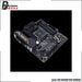 AMD Ryzen 5 3600 R5 3600 CPU + Asus TUF B450M PRO GAMING Motherboard Suit Socket AM4 CPU + Motherbaord Suit Without cooler|Motherboards - Frontier General Hardware