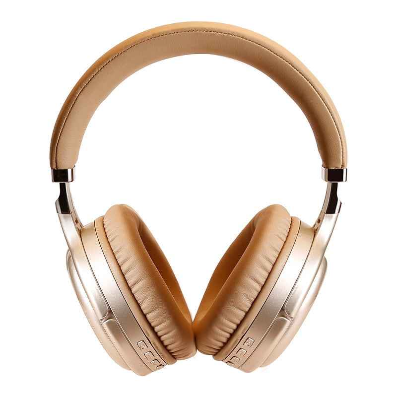 ANC bluetooth Headset Active Noise Cancelling Wireless & Wired Headphone With Microphone Earphone Deep Bass Hifi Sound Earpiece|Headphone/Headset