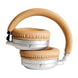 ANC bluetooth Headset Active Noise Cancelling Wireless & Wired Headphone With Microphone Earphone Deep Bass Hifi Sound Earpiece|Headphone/Headset