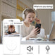 ANRAN 5MP Wireless Pan Tilt Camera Human Detection Tracking Camera Surveillance Security Camera Wifi Outdoor Camera|Surveillance Cameras| - Frontier General Hardware