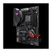 ASUS ROG STRIX PIUS B450 F B450M ATX AMD B450 DDR4 3200MHz, SATA 6Gbps, HDMI 2.0, NVMe M.2 Support R3 R5 R7 R9 Desktop CPU|Motherboards - Frontier General Hardware