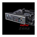 ASUS ROG STRIX PIUS B450 F B450M ATX AMD B450 DDR4 3200MHz, SATA 6Gbps, HDMI 2.0, NVMe M.2 Support R3 R5 R7 R9 Desktop CPU|Motherboards - Frontier General Hardware