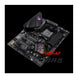 ASUS ROG STRIX PIUS B450 F B450M ATX AMD B450 DDR4 3200MHz, SATA 6Gbps, HDMI 2.0, NVMe M.2 Support R3 R5 R7 R9 Desktop CPU|Motherboards - Frontier General Hardware
