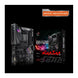 ASUS ROG STRIX PIUS B450 F B450M ATX AMD B450 DDR4 3200MHz, SATA 6Gbps, HDMI 2.0, NVMe M.2 Support R3 R5 R7 R9 Desktop CPU|Motherboards - Frontier General Hardware