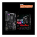ASUS ROG STRIX PIUS B450 F B450M ATX AMD B450 DDR4 3200MHz, SATA 6Gbps, HDMI 2.0, NVMe M.2 Support R3 R5 R7 R9 Desktop CPU|Motherboards - Frontier General Hardware