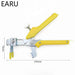 Accurate Tile Leveling Pliers Tiling Locator Tile Leveling System Ceramic Tiles Installation Measurement Tool|Construction Tool Parts