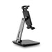 Adjustable Heavy Duty Aluminum Tablet Stand 360° Swivel Foldable Tablet Holder for iPad Tab Kindle Nintendo Switch (4.7 13")|Tablet Stands - Frontier General Hardware