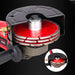 Angle Grinder To Grooving Machine Adapter For Power Tools Converts Your Grinder Into A Grooving Machine Frontier General Hardware