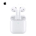 Apple AirPods 2nd Air Pods Bluetooth Headset with Wireless Charging Case for iPhone iPad MacBook iPod Apple Watch - Frontier General Hardware