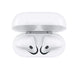 Apple AirPods 2nd Air Pods Bluetooth Headset with Wireless Charging Case for iPhone iPad MacBook iPod Apple Watch - Frontier General Hardware