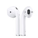 Apple AirPods 2nd Air Pods Bluetooth Headset with Wireless Charging Case for iPhone iPad MacBook iPod Apple Watch - Frontier General Hardware