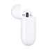 Apple AirPods 2nd Air Pods Bluetooth Headset with Wireless Charging Case for iPhone iPad MacBook iPod Apple Watch - Frontier General Hardware
