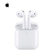 Apple AirPods 2nd Air Pods Bluetooth Headset with Wireless Charging Case for iPhone iPad MacBook iPod Apple Watch - Frontier General Hardware