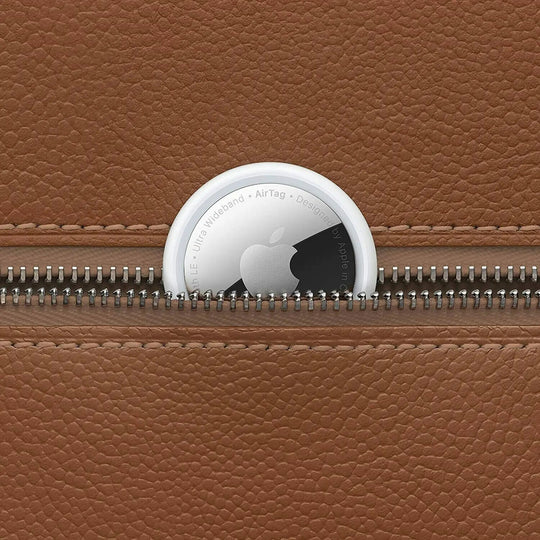 Apple AirTag Tracker Frontier General Hardware