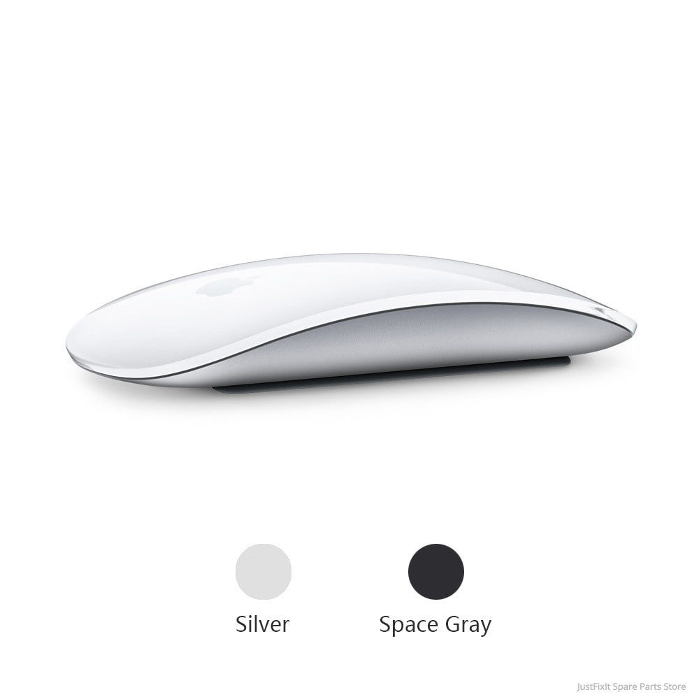 Apple Magic 2 Mouse Wireless Mouse for Mac Book Macbook Air Mac Pro Ergonomic Design Multi Touch Rechargeable Bluetooth Mouse|Mice| - Frontier General Hardware