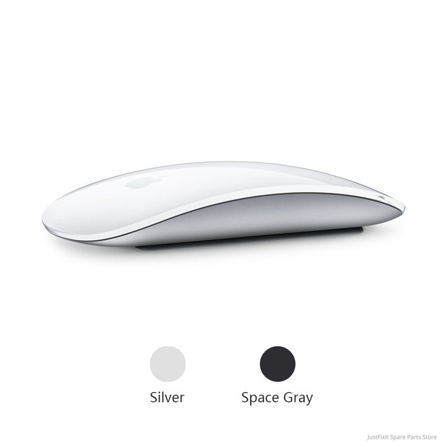 Apple Magic 2 Mouse Wireless Mouse for Mac Book Macbook Air Mac Pro Ergonomic Design Multi Touch Rechargeable Bluetooth Mouse|Mice| - Frontier General Hardware