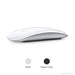 Apple Magic 2 Mouse Wireless Mouse for Mac Book Macbook Air Mac Pro Ergonomic Design Multi Touch Rechargeable Bluetooth Mouse|Mice| - Frontier General Hardware