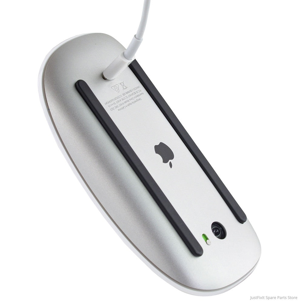 Apple Magic 2 Mouse Wireless Mouse for Mac Book Macbook Air Mac Pro Ergonomic Design Multi Touch Rechargeable Bluetooth Mouse|Mice| - Frontier General Hardware
