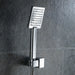 BAKALA ABS Handheld Shower Head Bathroom Showerhead for Bath Showering System|handheld shower head|shower headhandheld shower - Frontier General Hardware