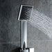 BAKALA ABS Handheld Shower Head Bathroom Showerhead for Bath Showering System|handheld shower head|shower headhandheld shower - Frontier General Hardware