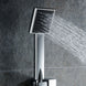 BAKALA ABS Handheld Shower Head Bathroom Showerhead for Bath Showering System|handheld shower head|shower headhandheld shower - Frontier General Hardware