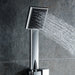 BAKALA ABS Handheld Shower Head Bathroom Showerhead for Bath Showering System|handheld shower head|shower headhandheld shower - Frontier General Hardware