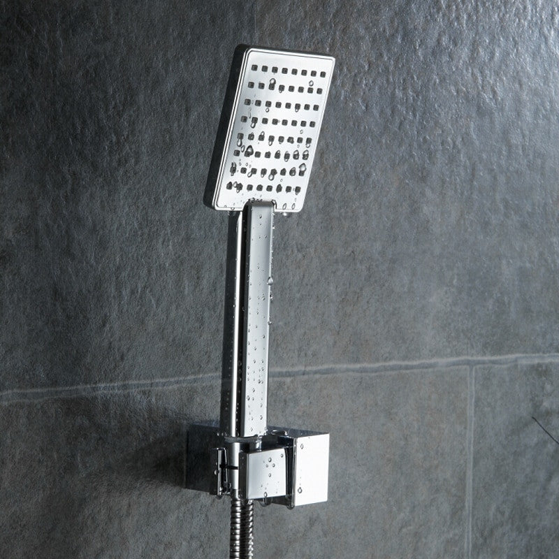 BAKALA ABS Handheld Shower Head Bathroom Showerhead for Bath Showering System|handheld shower head|shower headhandheld shower - Frontier General Hardware